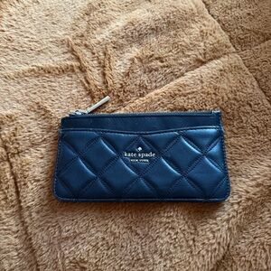 Kate Spade Leather Wallet
